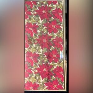 Anna Griffin Vintage Christmas cards and envelopes (36 of each) Slimline. New.